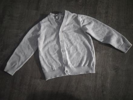 Svetrík, h&m,110