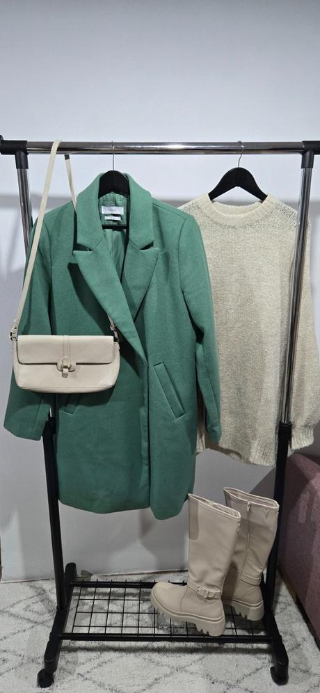 Kabát reserved, reserved,l