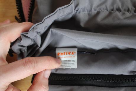 Fusak emitex, emitex