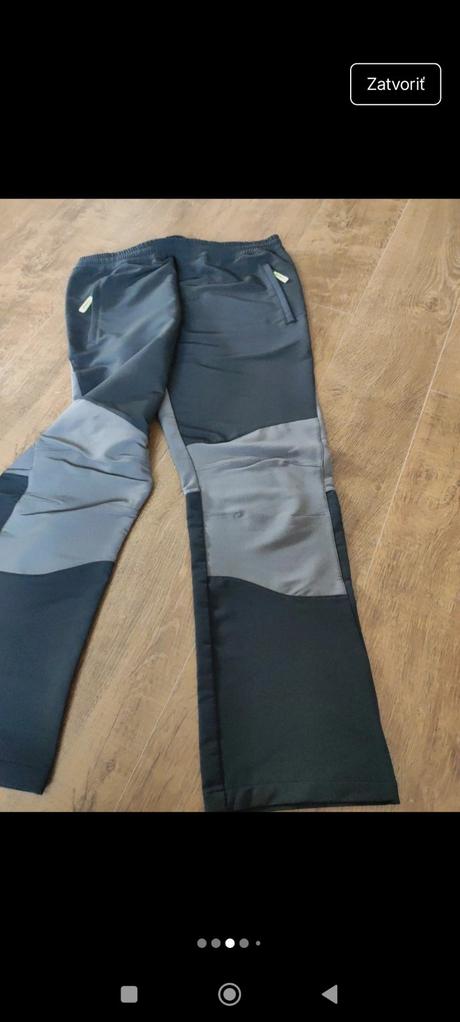 Pánske športové nohavice umbro, umbro,xl