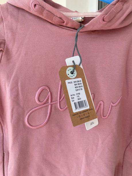 Mikina enfant 110, 110