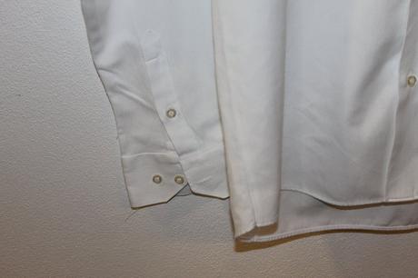 Pánska slimfit košeľa barnetto v. xl, xl