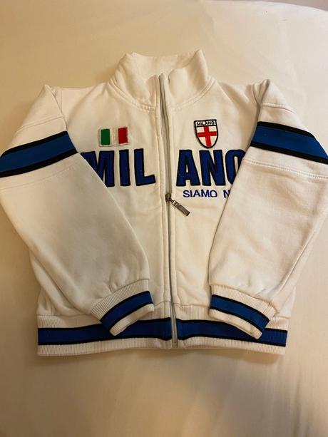 Mikina milano, 116