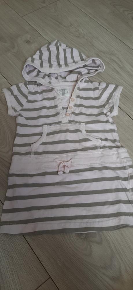 Tričkove saty, l.o.g.g.,86