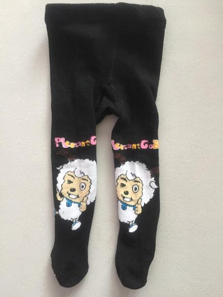 Pančušky s obrázkom, 92