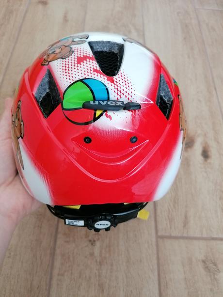 Detská prilba uvex 46-52, xs
