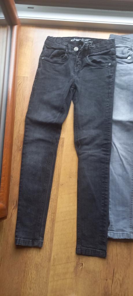 Slim rifle, chapter young,152