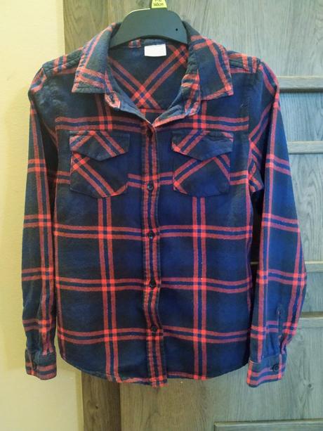 Dievčenská blúzka, f&f,134