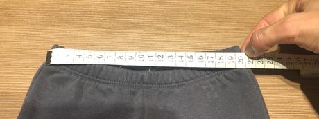 Teplakova súprava, decathlon,86