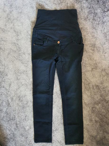 Tehotenske rifle c&a, c&a,38