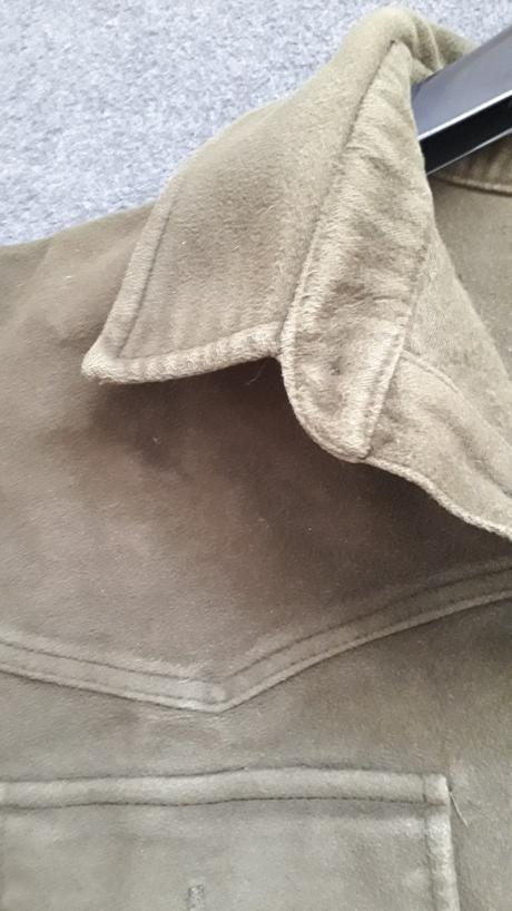 Pánska poľovnícka flanelová košeľa, 46