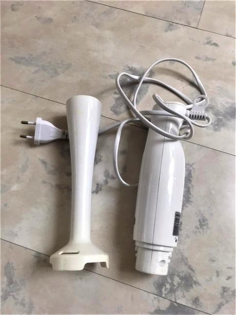 Ponorný mixér 300 w, 