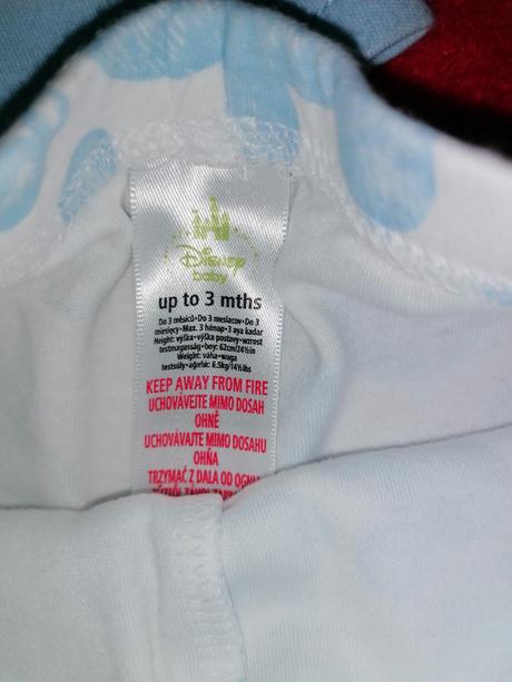 Mickey súprava, disney,62