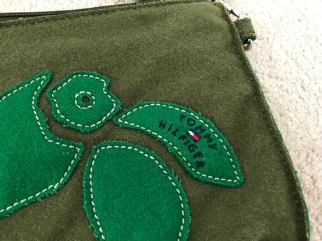 Kabelka th, tommy hilfiger