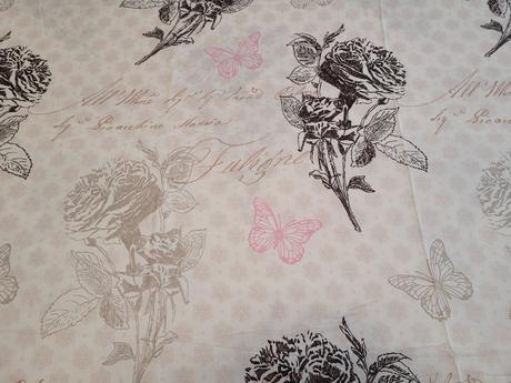 Francúzske obliečky 200x220 cm - bavlnený satén, 