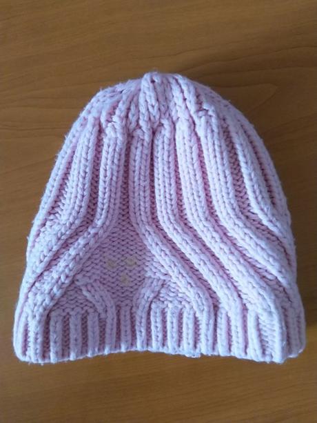 Zimná čiapočka, 92