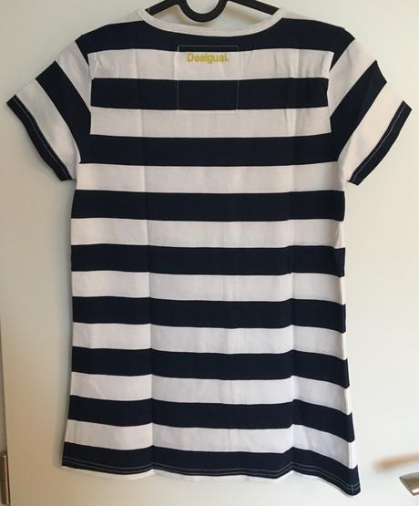 Desigual tricko, desigual,164