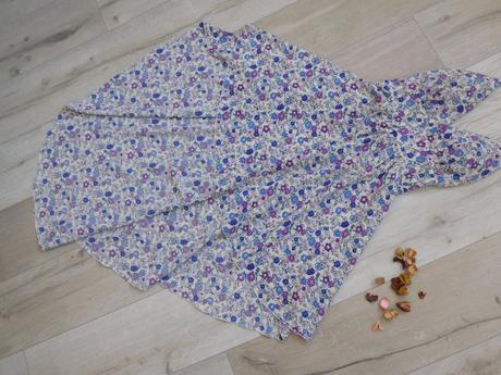 Šaty dámske dievčenské bavlnené ľahúnke s/m,, s