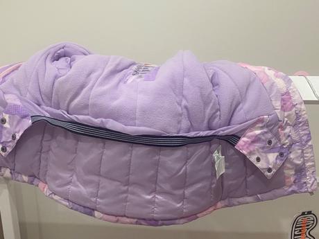 Zimná  bunda, coolclub,98