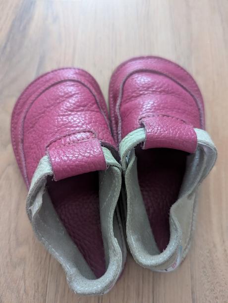 Baby bare outdoor veľ. 23, baby bare shoes,23