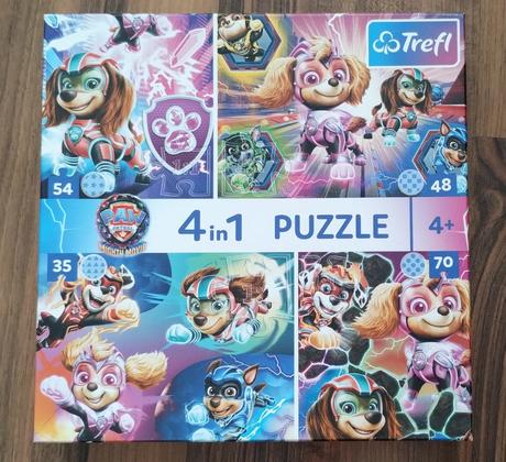 Puzzle,