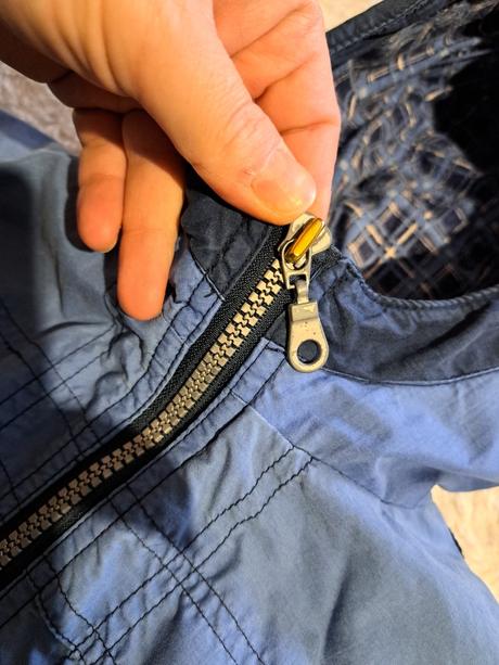 Zimná bunda pocopiano, 92