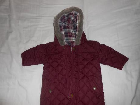 Prechodný overal, george,68