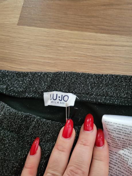 Liu jo leginy, liu jo,m