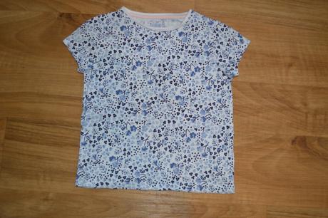 Tričko, f&f,110