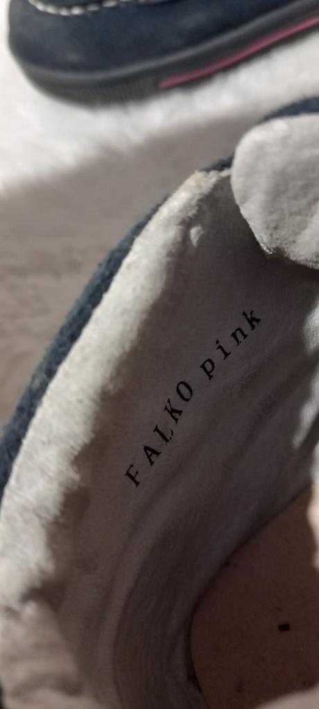 Protetika topánky 25, protetika,25