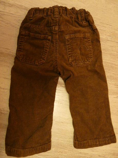 Menčestráky, h&m,86