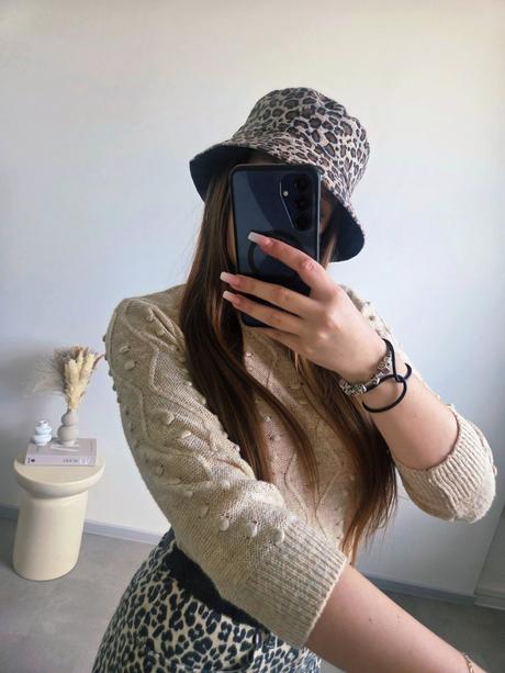 Mango svetrík s, mango,s