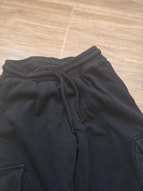 Tepláky č.116, h&m,116