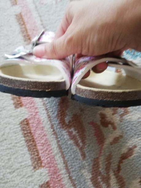 Sandalky docksteps, 25