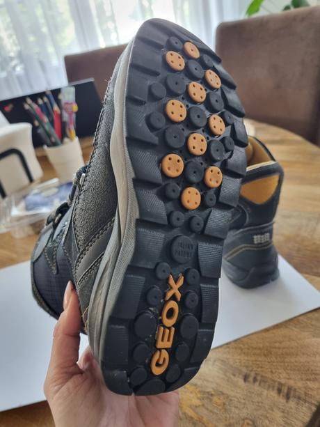 Čižmy geox, geox,32