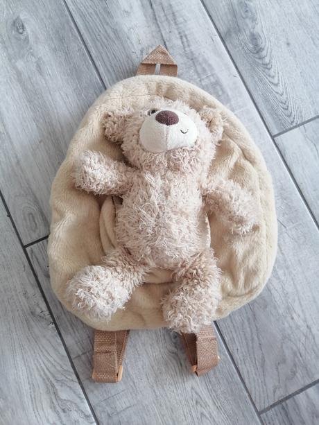 Batoztek do škôlky - tesco, 