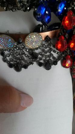 Netradičné náušnice,