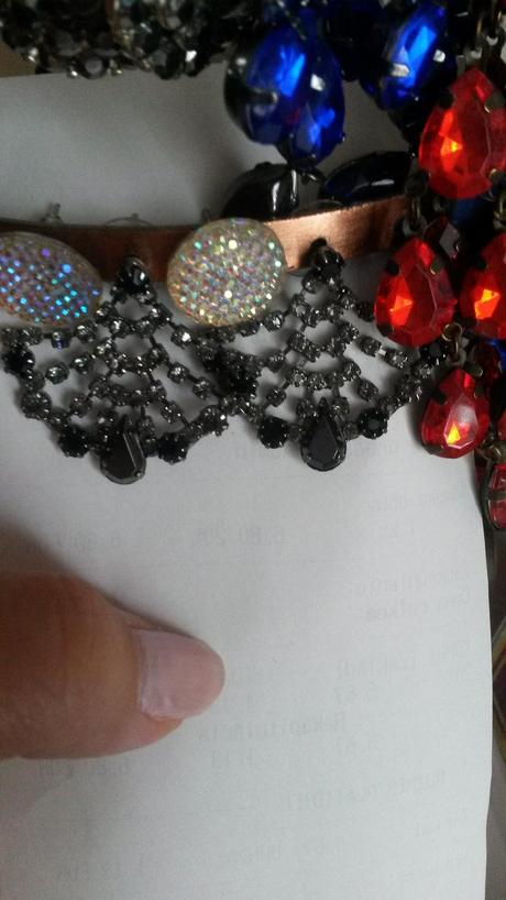 Netradičné náušnice, 