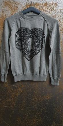 Pansky pulover reserved vel. s, reserved,s