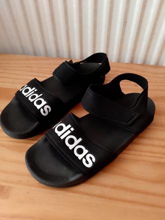 Sandálky adidas 37, adidas,37