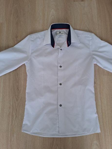 Slávnostné oblečenie, 146