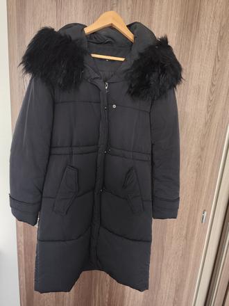 Zimná bunda, c&a,40