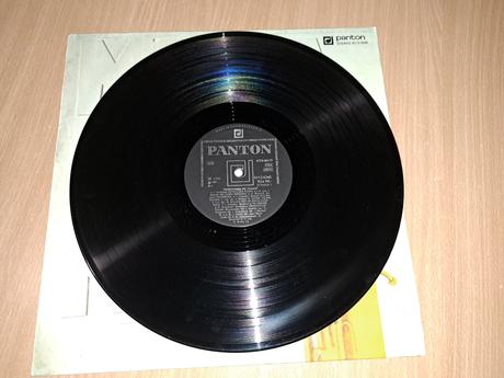 Moravanka podesáté, 