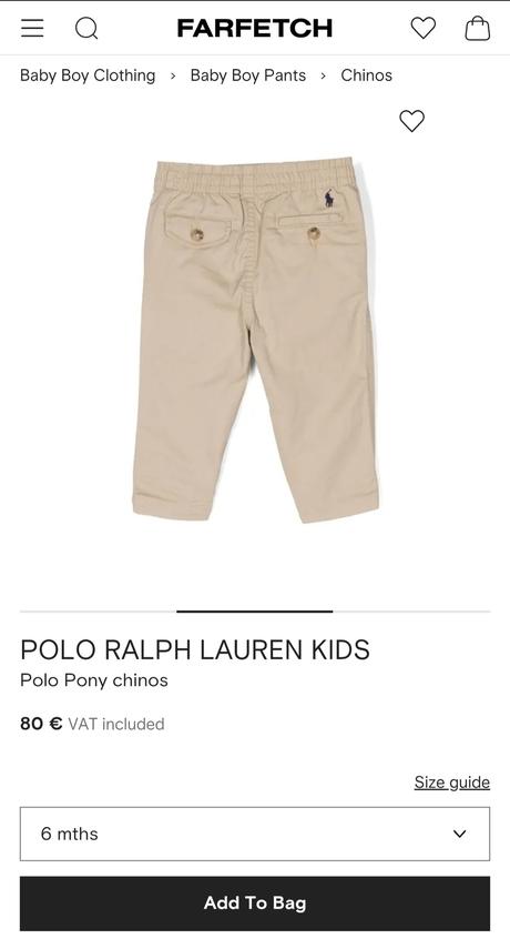 Nohavice ralph lauren, ralph lauren,68
