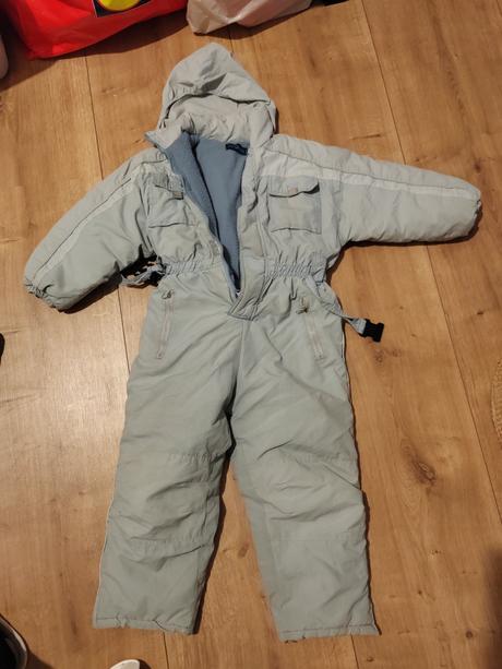 Kombinéza do snehu, 140