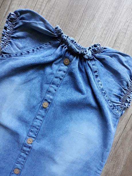 Rifľové šaty, 122