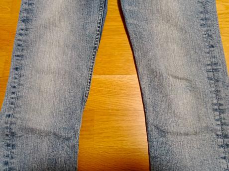 Rifle skinny fit, h&m,158