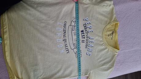 Tričko pepe jeans, pepe jeans,140