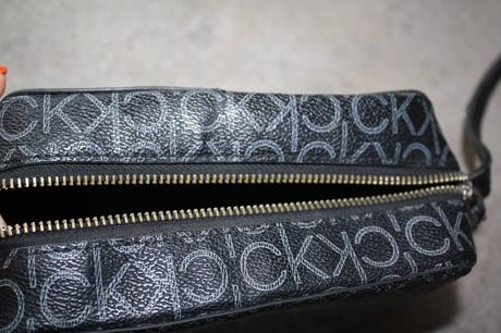 Calvin klein kabelka, calvin klein