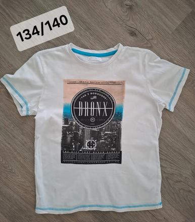 Tričko, h&m,134